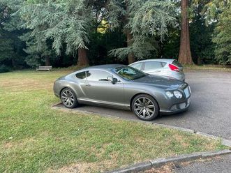 6.0 flexfuel gt auto 6spd 4wd euro 5 2dr