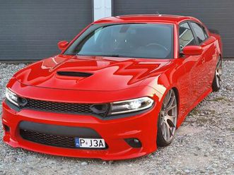dodge charger 5.7 r/t daytona