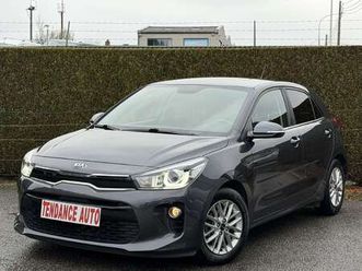 1.2i edition - 1e main - 73.000 km !