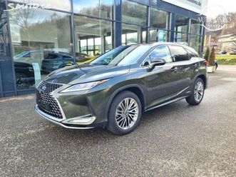 lexus rx 450 fwd h*awd*assistplus*pano*dph*