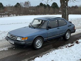 saab 900 s turbo - lpt