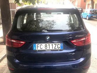 bmw serie 2 gran tourer