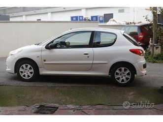 peugeot 206 plus 1.1 60cv 5p. energie