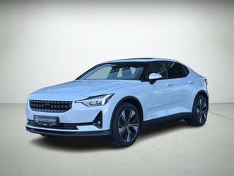 polestar 2 long range 5d