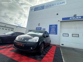 renault modus grand 1.5 dci 90 expression