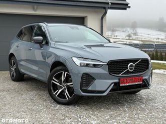 volvo xc 60 b4 d geartronic rdesign