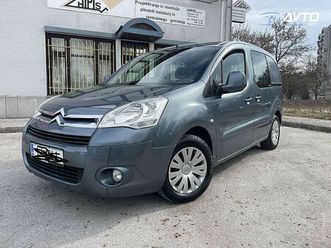 citroën berlingo berlingo multispace-1.6hdi slovenski-lepo ohranjen