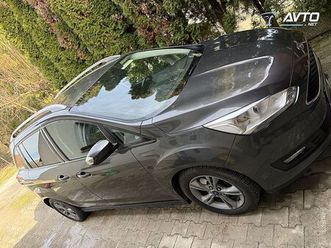 ford grand c-max 1.5 tdci 88 kw style