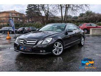 blueefficiency avantgarde 7g-tronic coupe