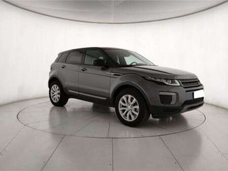 5p 2.0 td4 hse 150cv auto