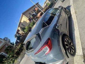 1.6 e-tech hybrid techno fast track 145cv auto