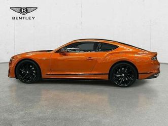 4.0 v8 ultra-performance 25.9kwh gt speed first edition auto 4wd euro 6 (start/stop) 2dr