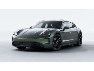 4 cross turismo - asse sterzante - matrix - keyles