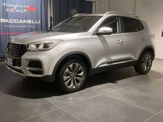 dr 4.0 cirelli 2 1.5 gpl plus