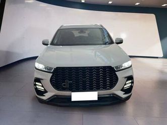 dr 6.0 cirelli 2 1.5 turbo gpl cvt