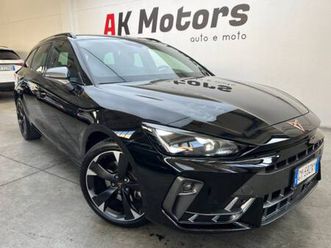 leon leon sportstourer 2.0 tdi 150 cv dsg
