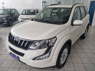 xuv500 xuv500 2.2 16v awd w10