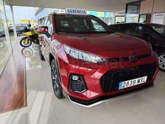 suzuki across 2.5 phev 4wd