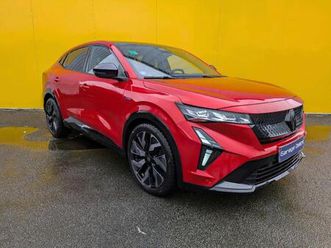 1.2 e-tech full hybrid 200ch esprit alpine