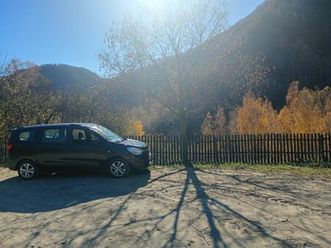 dacia lodgy 5 locuri catelu