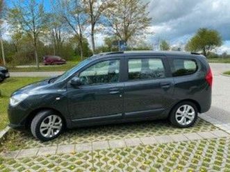 dacia lodgy dci 110 eco2 stepway stepway