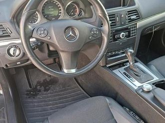mercedes e350