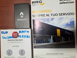 renault talisman sporter