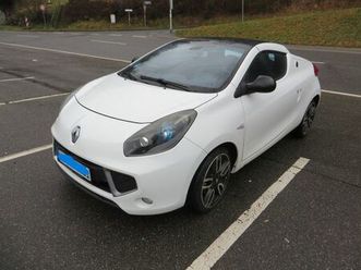 renault wind 1.6 16v 130 night&day night&day