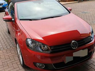 volkswagen golf 1.4 tsi 90 kw cup cabriolet cup