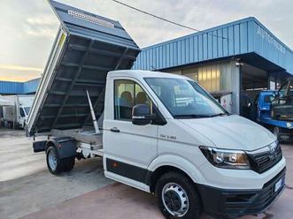 2.0bitdi 5t 130kw l1 rwd 6mt,35q , ribaltabile