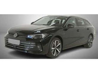 business 1.5 tsi ehybrid 204 cv dsg *gancio* promo