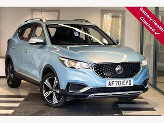 44.5kwh exclusive auto 5dr