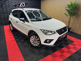 seat arona 1.6 tdi reference eco