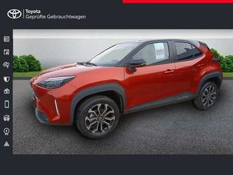 hybrid fwd spicy edition + safety-paket