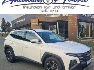 1.6 t-gdi select voll-led navi bluelink klimaauto