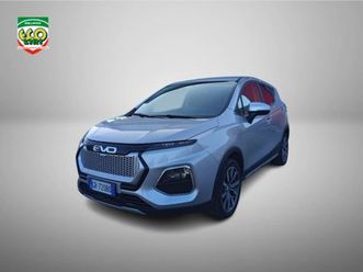 evo4 evo 4 1.6 bi-fuel gpl