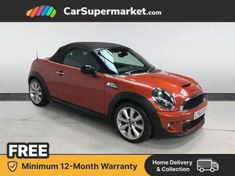 2.0 cooper sd euro 5 (start/stop) 2dr