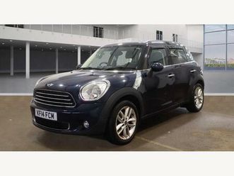 1.6 cooper auto euro 6 5dr