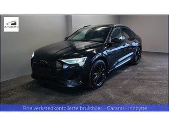 55 | s-line | matrix | b&o | 4soners | acc | panorama++