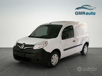 renault kangoo 1.5 dci 90cv s&s 4p. express ice