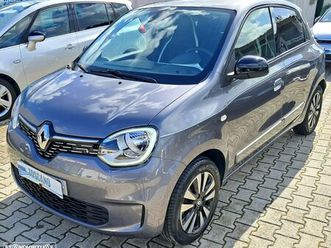renault twingo e-tech. 22 urban night