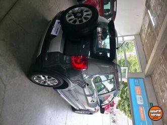volkswagen crossfox