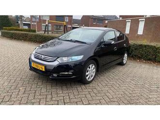 honda insight - 1.3 elegance