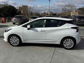 micra v 2021 1.0 ig-t acenta 92cv