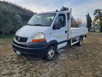 3.0 tdi cassone fisso / gemellato