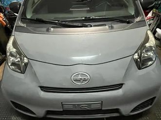 2014 scion iq for sale