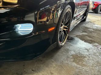 1998 pontiac firebird ws.6