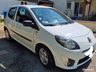twingo 2 yahoo eco