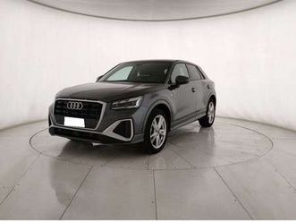 35 2.0 tdi s line edition s-tronic