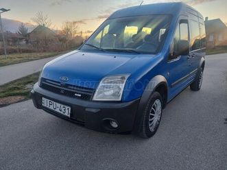 ford connect tourneo1.8 tdci 200 swb comfort teljesen hibátlan